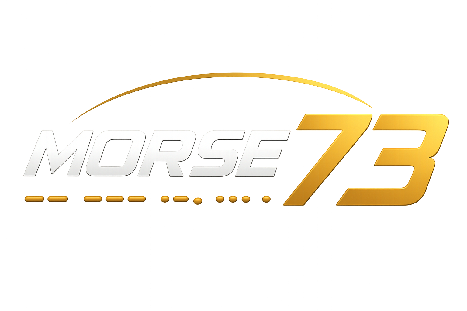 Morse 73 Logo
