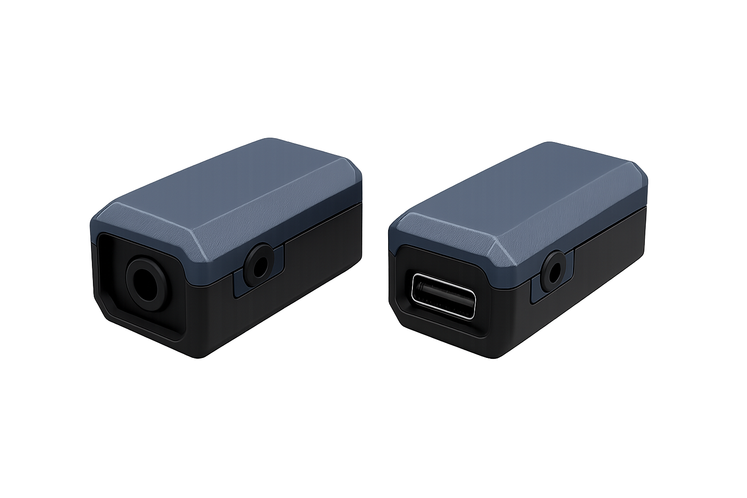 Nexus Morse Adapter