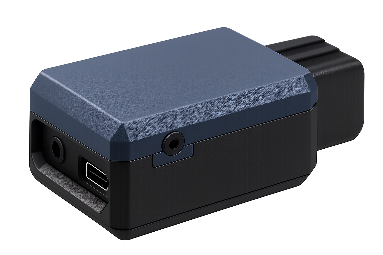 Nexus Morse Key